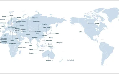 2026 Global Auto Parts Exhibitions: Reliable Heavy-Duty Diesel Engine Gasket Kit Suppliers