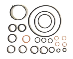 Full O-Ring Seal Kit for Cummins ISF 2.8 Engine Repair and Maintenance