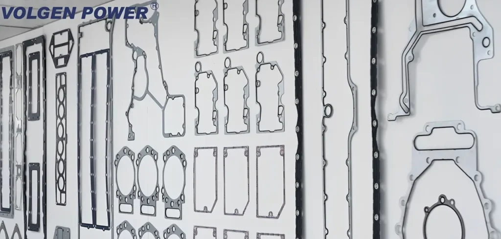Premium VP GASKET kit used to reduce how long it takes to replace a head gasket.