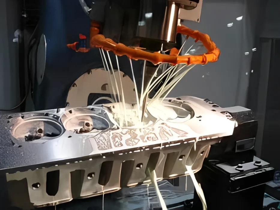 Machining cylinder head time significantly affects how long it takes to replace a head gasket.