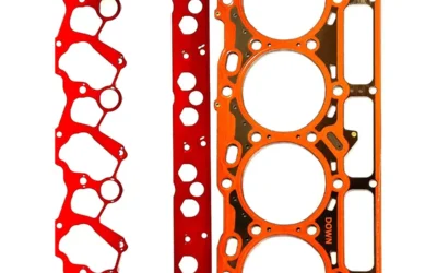 High Temp Gasket vs Gasket Cement and High Temp Silicone: Complete Guide for Cummins Engine Repair Kits