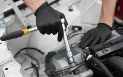 Valve Pan Gasket Ultimate Guide: 3 Critical Symptoms & Replacement