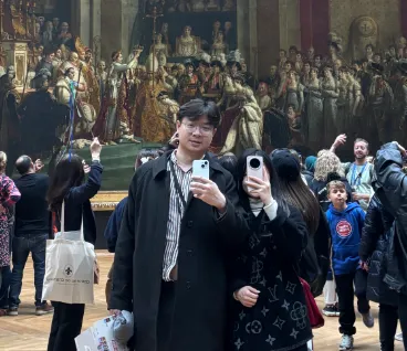 Hans-VPGASKET