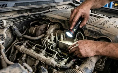Second-hand Toyota Land Cruisers: 7 Devastating Hidden Faults to Check Before Buying