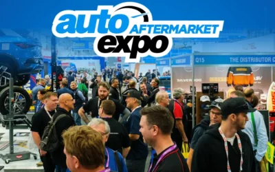 Australian Auto Aftermarket Expo 2026: 5 Breakthrough Heavy-Duty Engine Gaskets at Booth U28i