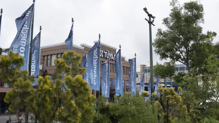 Automechanika Istanbul