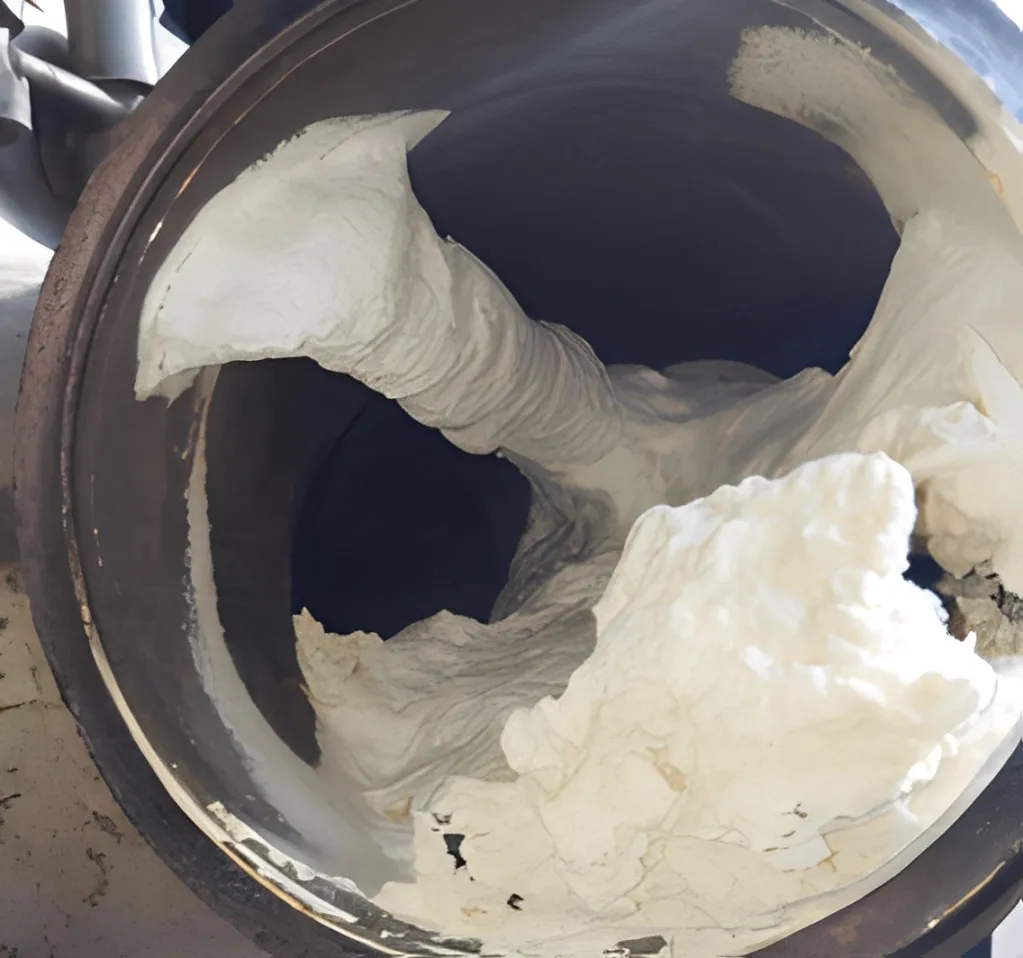Crystallized DEF injector causing RAM 2500 SCR system failure