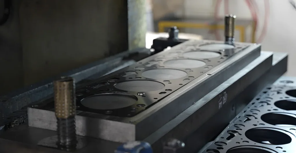 VPGasket
