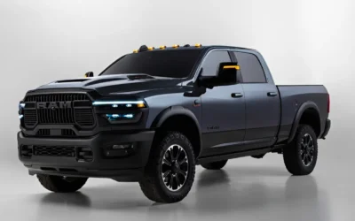 3 Best RAM 2500 Diesel Years (And the Worst to Avoid)