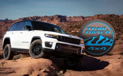 5 Brilliant Specs and Devastating Hidden Maintenance Flaws of the 2025 Jeep Grand Cherokee Laredo