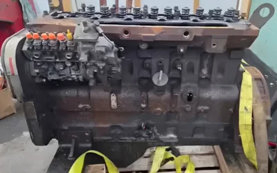 8.3 Cummins Rebuild Guide: 5 Devastating Failures and How to Fix Them