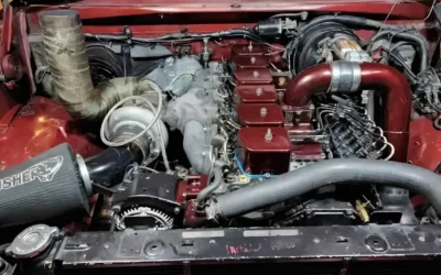 Dodge Diesel Engines Ranked: The 4 Best Generations and 1 Devastating Flaw to Avoid