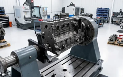 5.9 Cummins Engine Overhaul: 6 Devastating Leaks and Brilliant Fixes