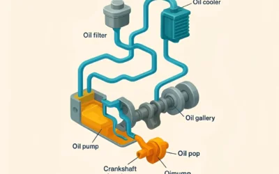 7 Critical Cummins Engine Oil Change Intervals You Can’t Ignore