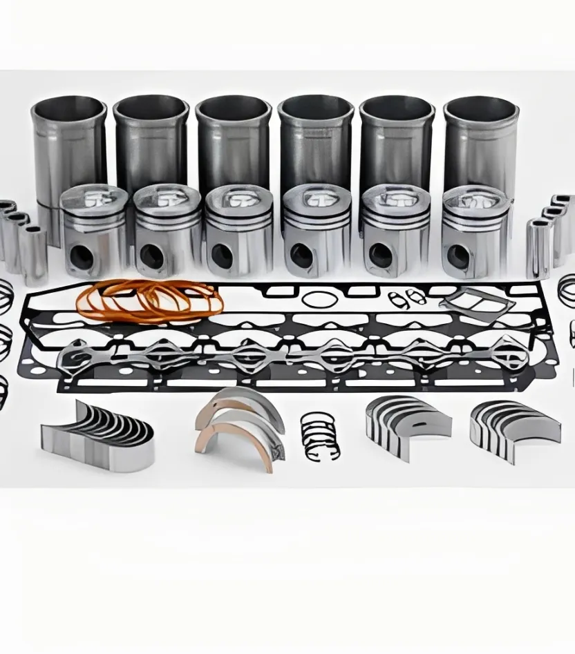 MLS head gasket kit for 8.3 Cummins rebuild.