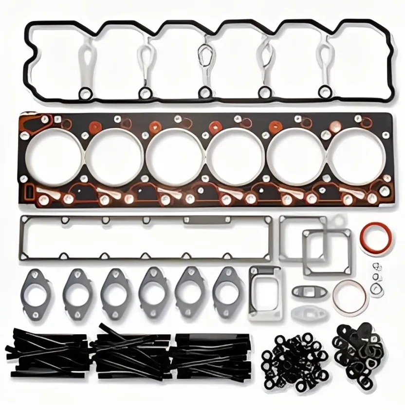 MLS head gasket kit for Dodge Cummins rebuild