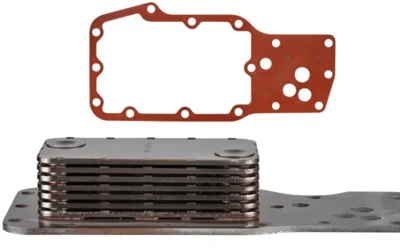 5 Best 12 Valve Cummins Oil Cooler Upgrades to Stop Leaks Permanently