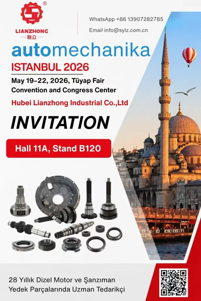 Automechanika Istanbul