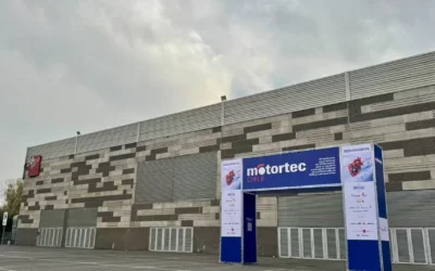 Motortec Chile Auto Parts Expo: 5 Brilliant Solutions to Prevent Devastating Engine Failure