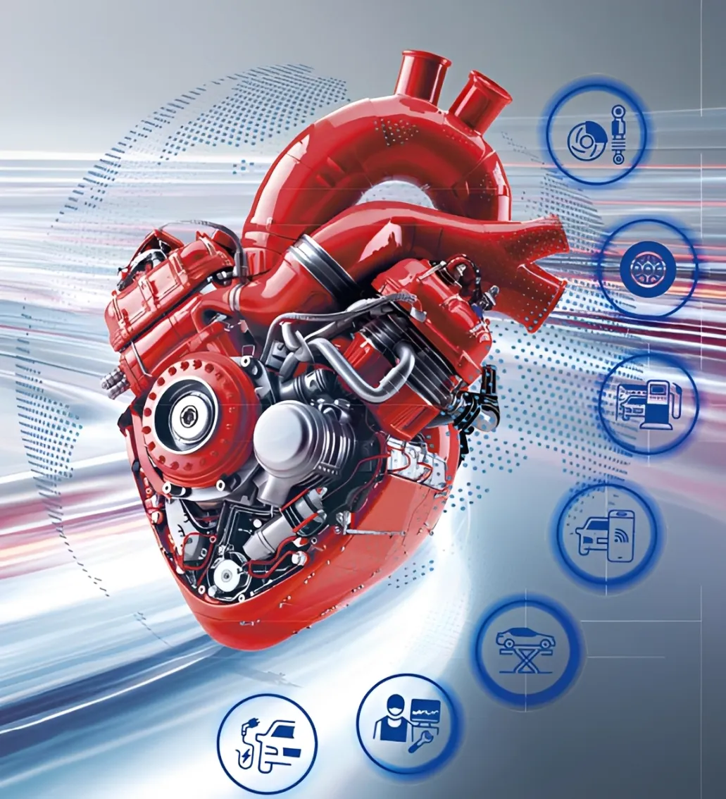 Your Easy Travel Guide to Motortec CHILE 2026