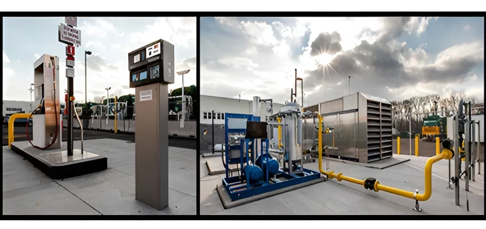 Cummins multi-fuel engine platform capabilities