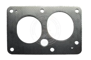 3420632 aftermarket intake manifold gasket for QSV91 continuous power gas engines