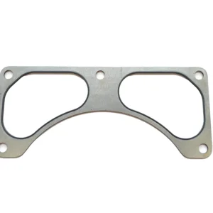 3420736 aftermarket oil cooler housing gasket for QSV91 continuous power gas engines