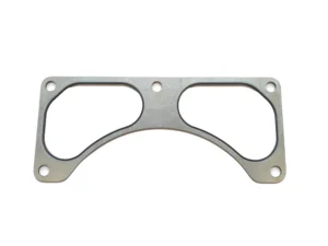 3420736 aftermarket oil cooler housing gasket for QSV91 continuous power gas engines