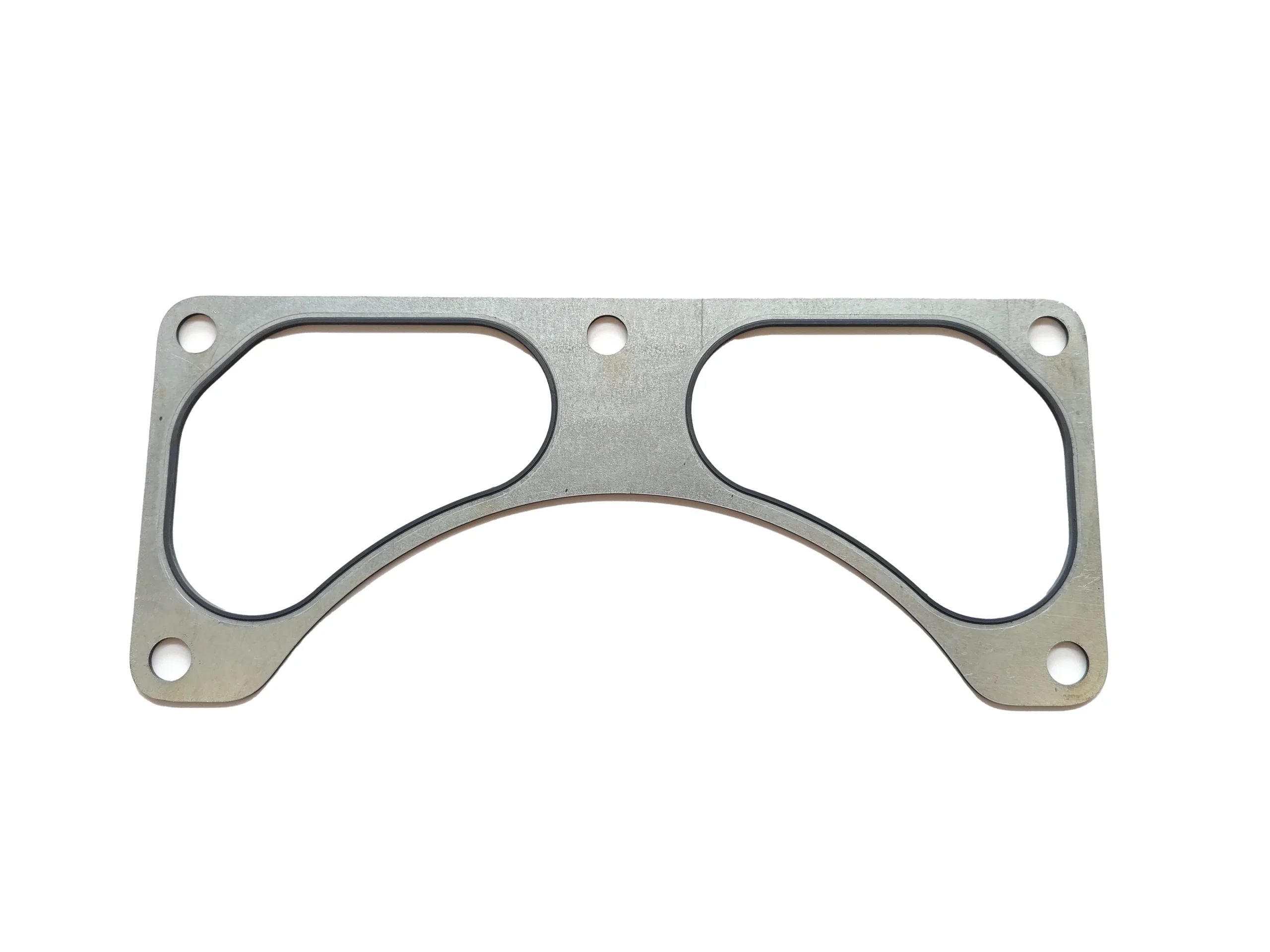 3420736 aftermarket oil cooler housing gasket for QSV91 continuous power gas engines