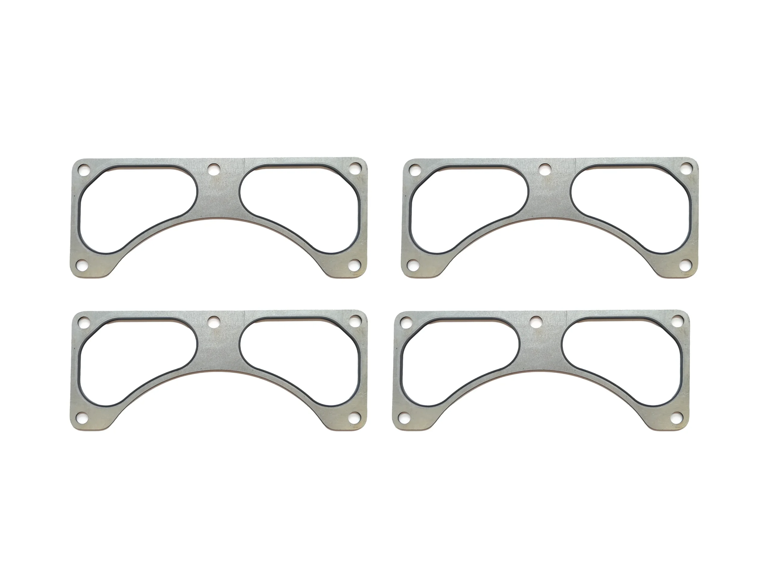 3420736 aftermarket oil cooler housing gasket for QSV91 continuous power gas engines