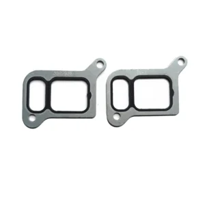 3929938 aftermarket pressure module gasket for QSV91 continuous power gas engines