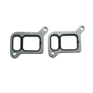 3929938 aftermarket pressure module gasket for QSV91 continuous power gas engines