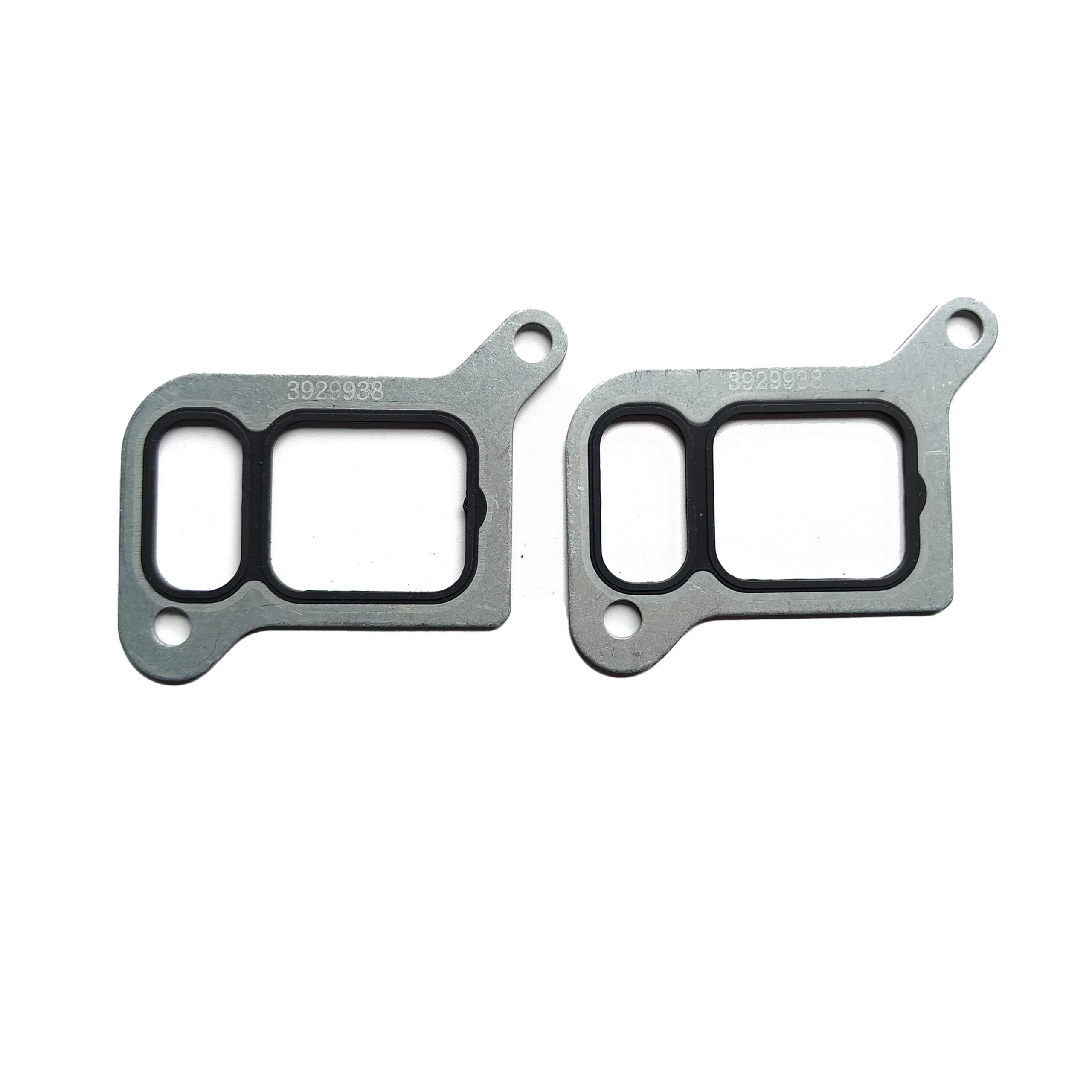 3929938 aftermarket pressure module gasket for QSV91 continuous power gas engines