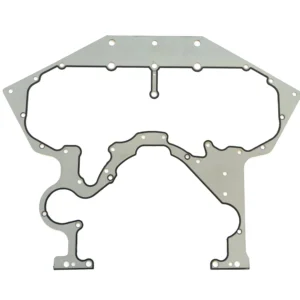 4007165 aftermarket gear housing gasket replacement for Cummins QSK45 QSK60 QSK78 platforms