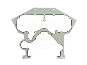 4007165 aftermarket gear housing gasket replacement for Cummins QSK45 QSK60 QSK78 platforms