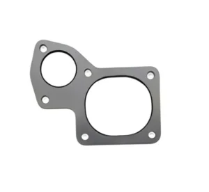 4013957 aftermarket intake pipe gasket for QSV91 continuous power gas engines