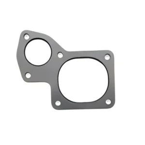 4013957 aftermarket intake pipe gasket for QSV91 continuous power gas engines