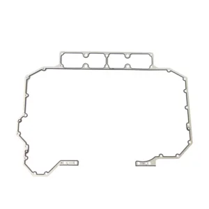 4100983 aftermarket gear housing gasket for QSK45 QSK60 QSK78 heavy duty engines