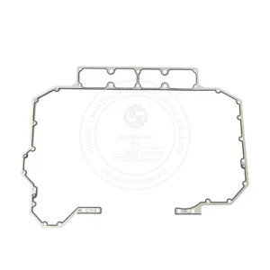4100983 aftermarket gear housing gasket for QSK45 QSK60 QSK78 heavy duty engines