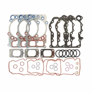 4955812 aftermarket cylinder head gasket kit for QSK78 heavy duty V18 engines