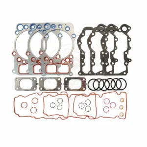 4955812 aftermarket cylinder head gasket kit for QSK78 heavy duty V18 engines