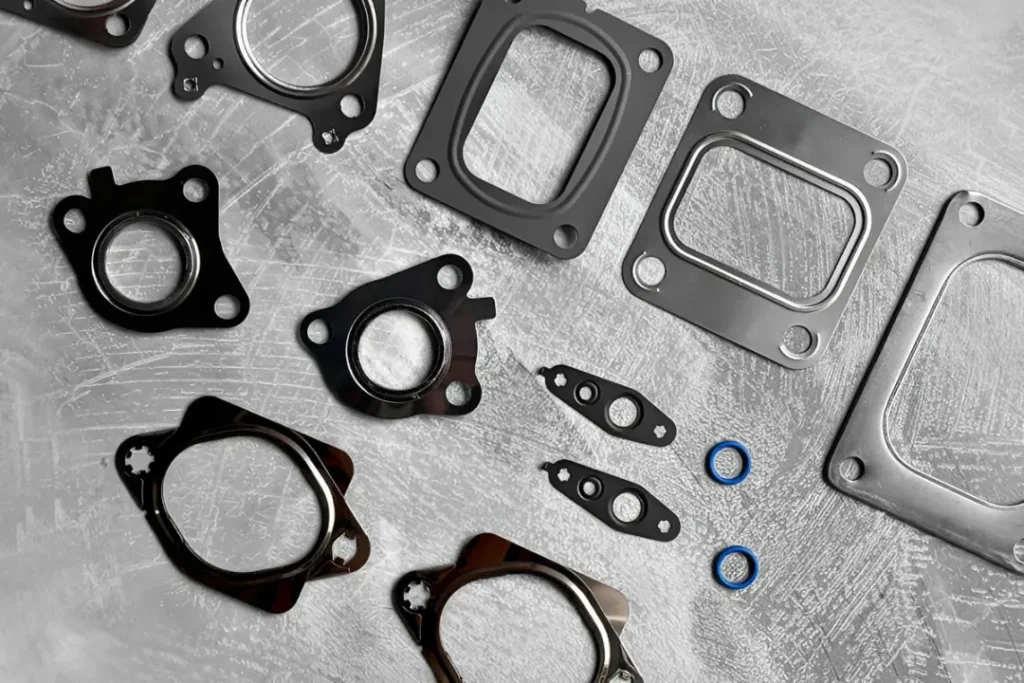 high quality turbocharger sealing gaskets