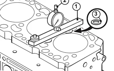 Volvo D13 Rocker Arm Torque Specs: 4 Critical Steps to Avoid Costly Valve Train Failures