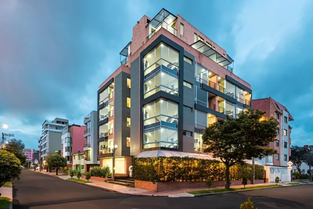 The Best B2B Accommodations Near Feria Autopartes Colombia