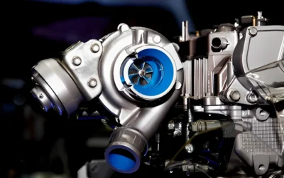 Turbo Actuators: 7 Critical Problems and Powerful Performance Solutions for Better Engine Efficiency