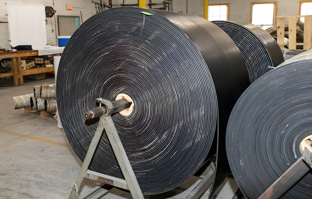 raw materials for gasket supply manufacturing