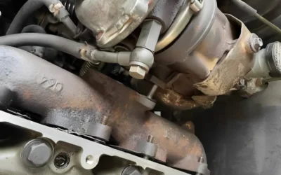 Cummins Turbo Gasket Leak Risk: Fatal Failure Warning and Maintenance Guide (8 Key Points)