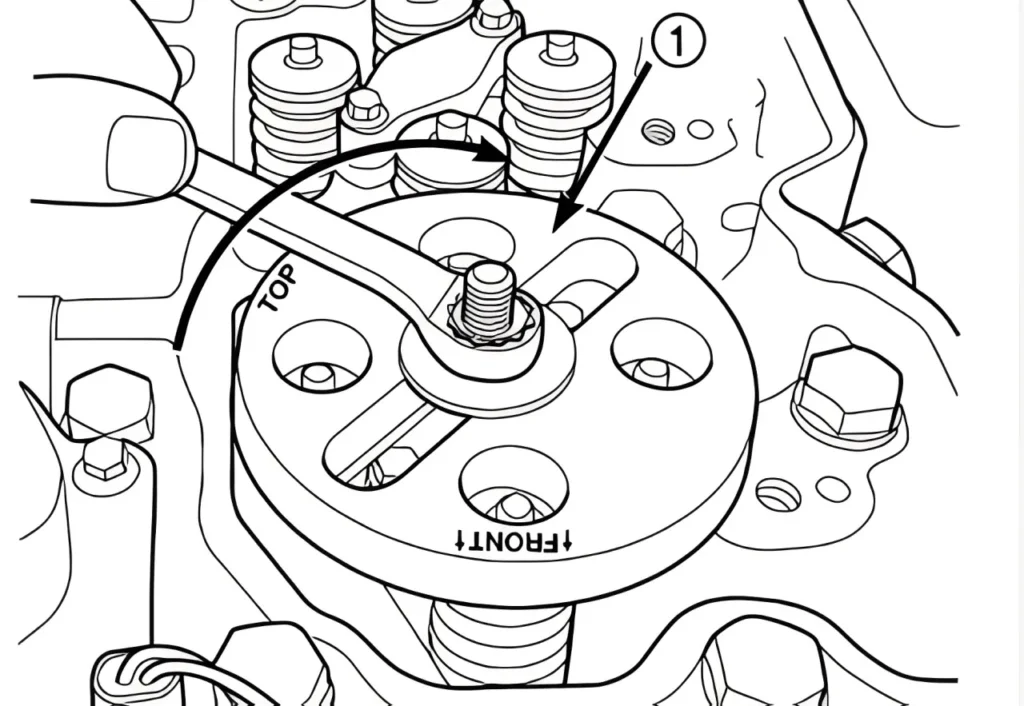 aftermarket Cummins turbo gasket compatibility 6.7 5.9