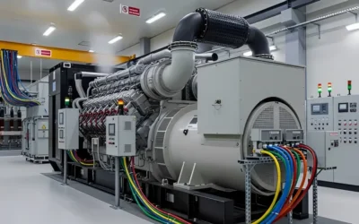 Low Load Engine Operation: What Will Break First When a Diesel Engine Runs 24/7?
