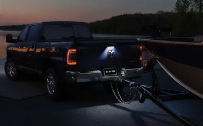 Dodge 2500 Towing Capacity: 5 Fatal Engine Leaks to Avoid
